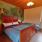 Prázdninový dům Casa D'arte In The Mountains On Orta - 16 Per Quarna Sotto