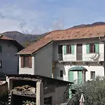 Casa D'arte In The Mountains On Orta - 16 Per *