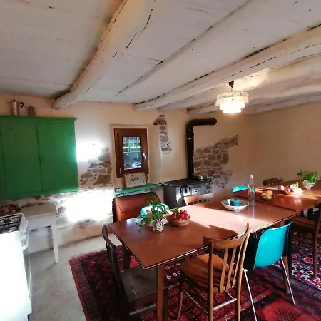 Casa D'arte In The Mountains On Orta - 16 Per * Quarna Sotto