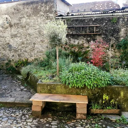 Casa D'arte In The Mountains On Orta - 16 Per Quarna Sotto