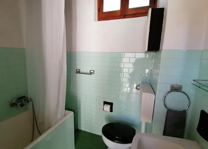 Casa D'arte In The Mountains On Orta - 16 Per * Quarna Sotto