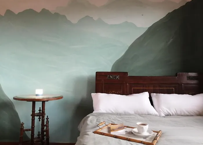 別荘 Casa D'arte In The Mountains On Orta - 16 Per *